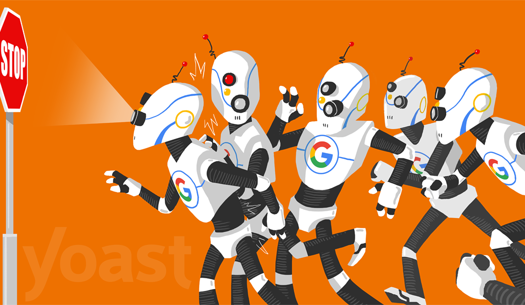 WordPress robots.txt example for great SEO